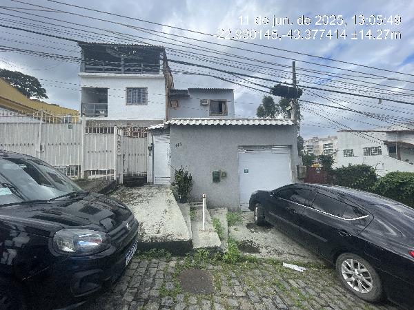 Apartamento em Rio de Janeiro - RJ
